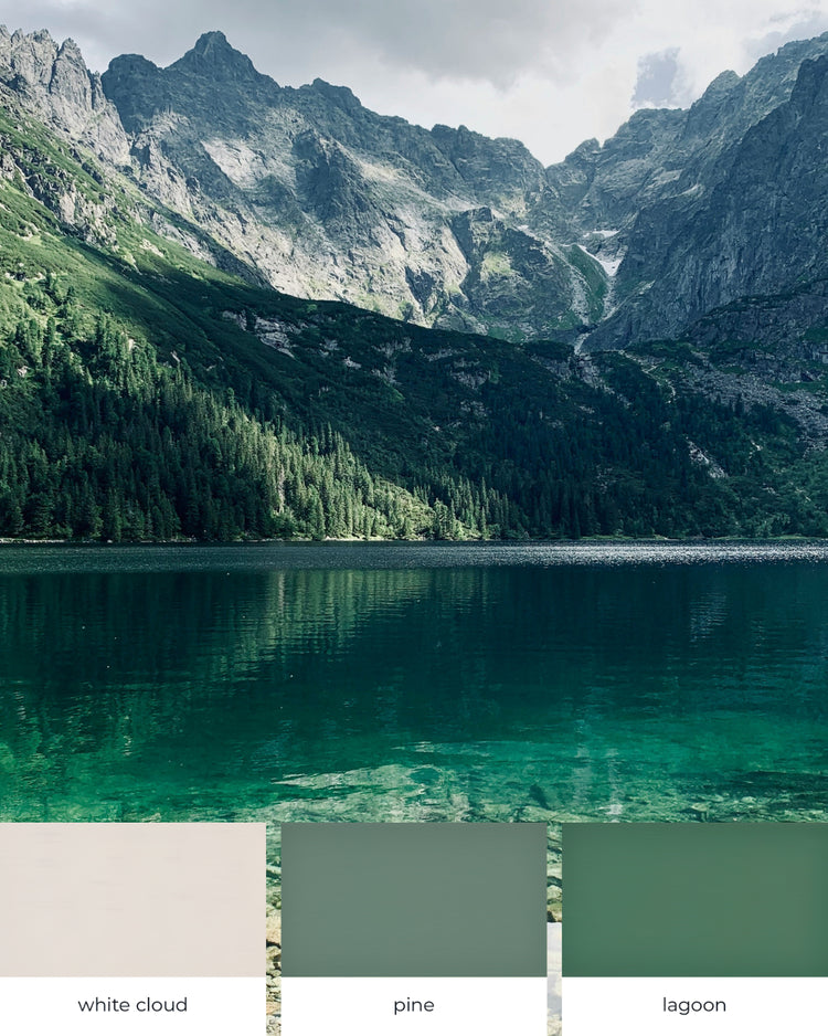lagoon