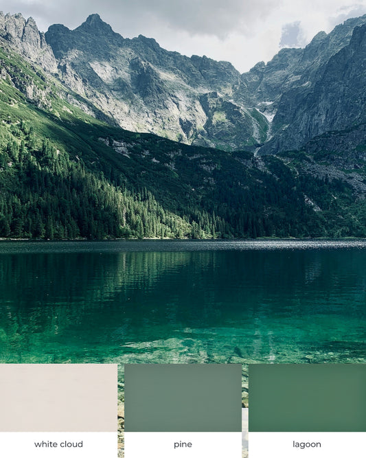 lagoon