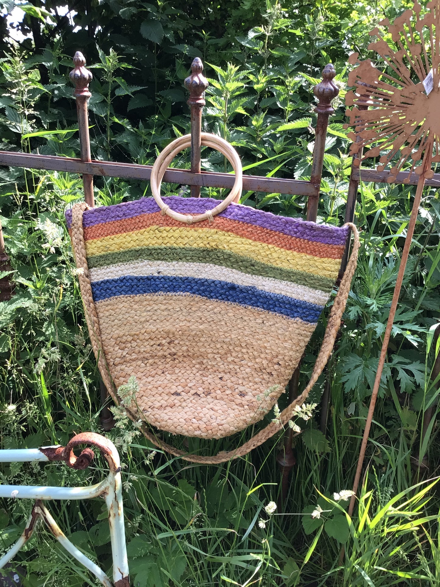 Jute Bag