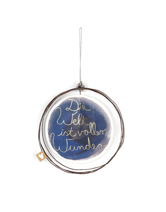 Zauberornamente. Die Welt ist voller Wunder