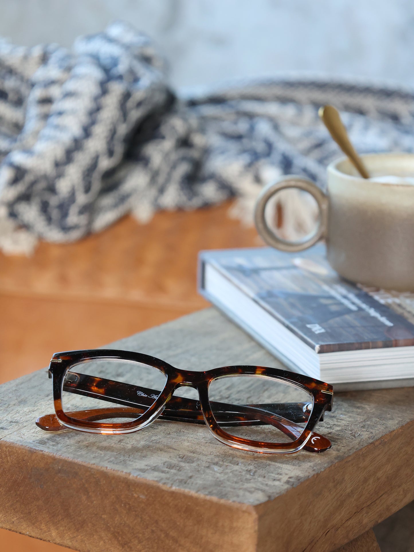 Brille / Lesebrille verschiedene Dioptrien