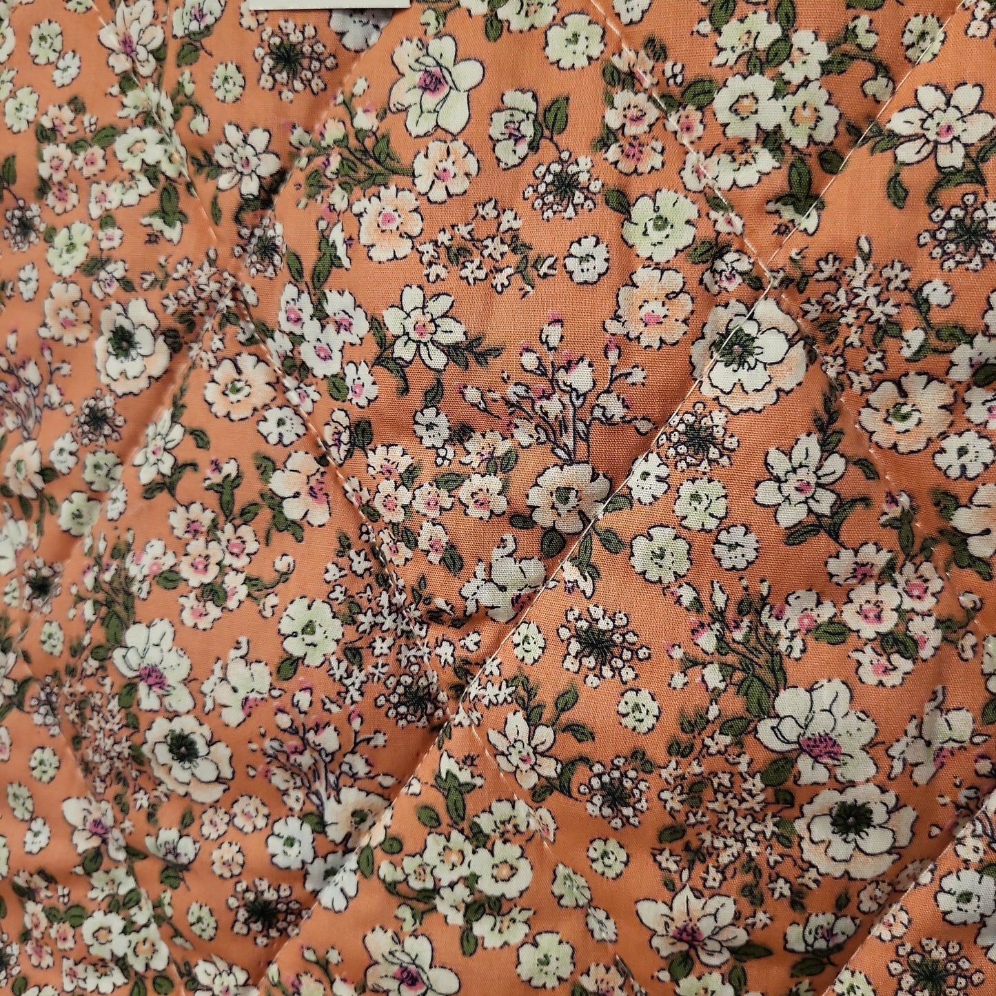 Decke / Tagesdecke / Quilt 130x180