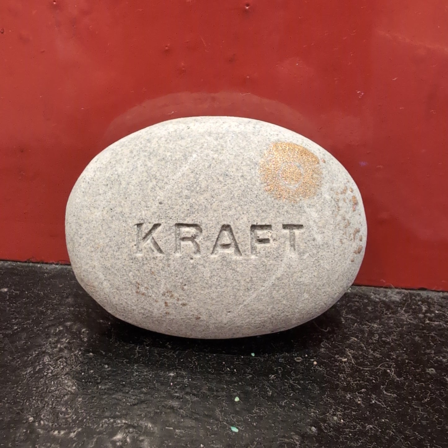 Wunschsteine "Kraft"