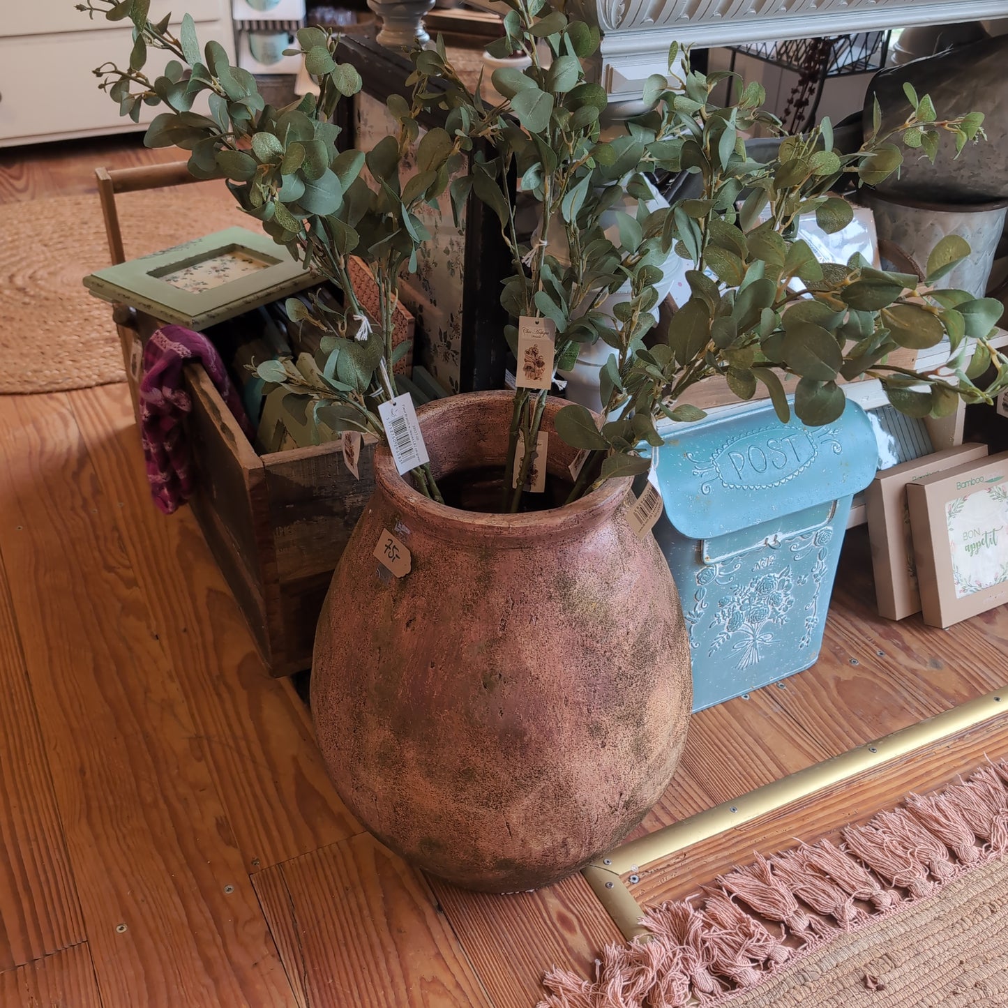 Vase Valo