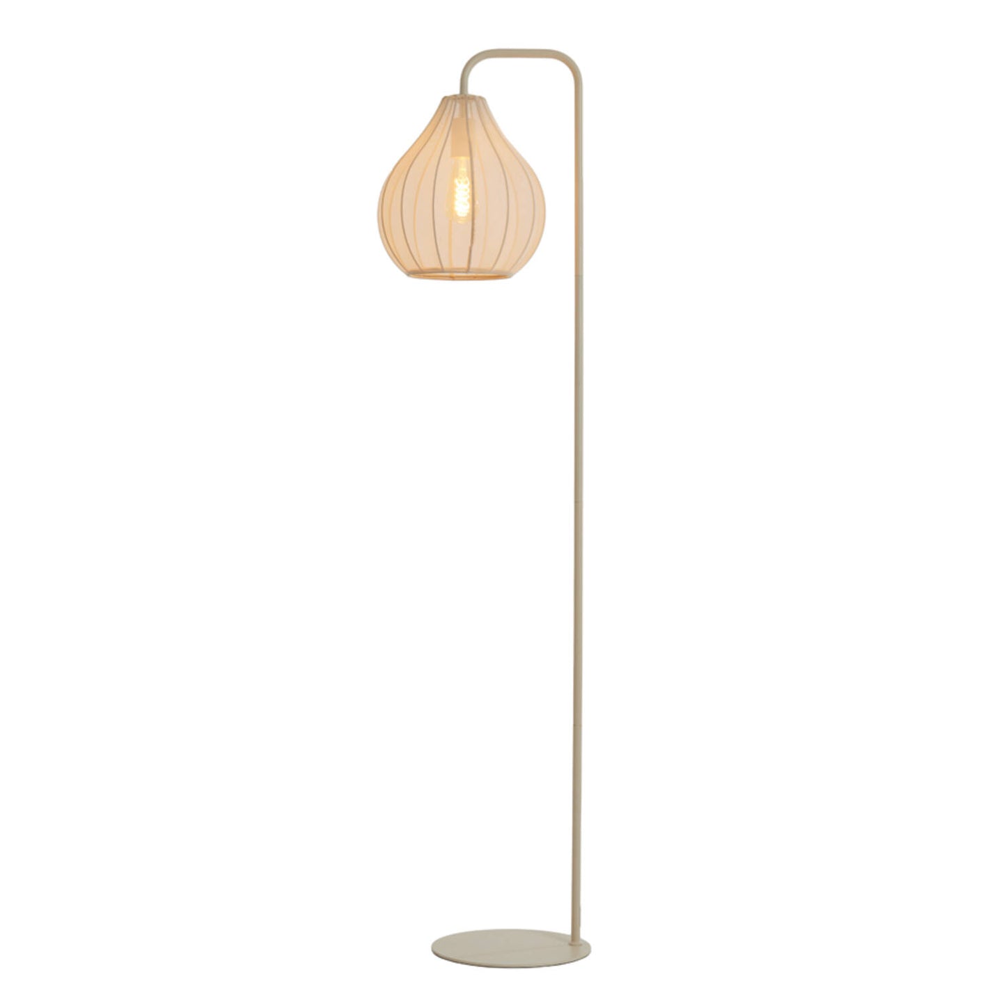 Stehlampe Elati