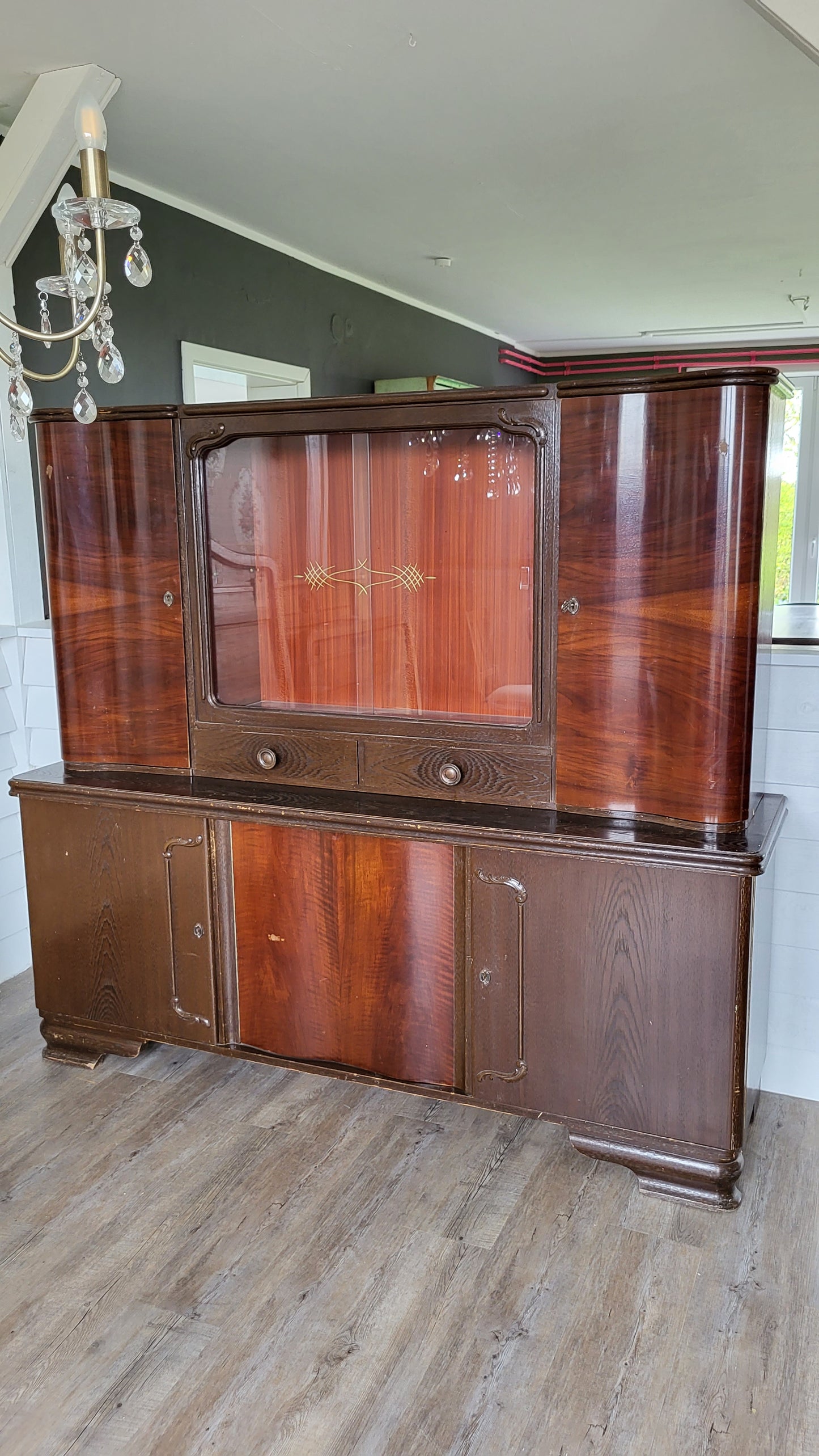 Buffetschrank "Ellen"