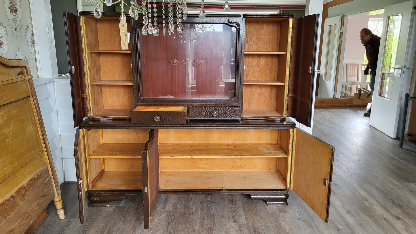 Buffetschrank "Ellen"