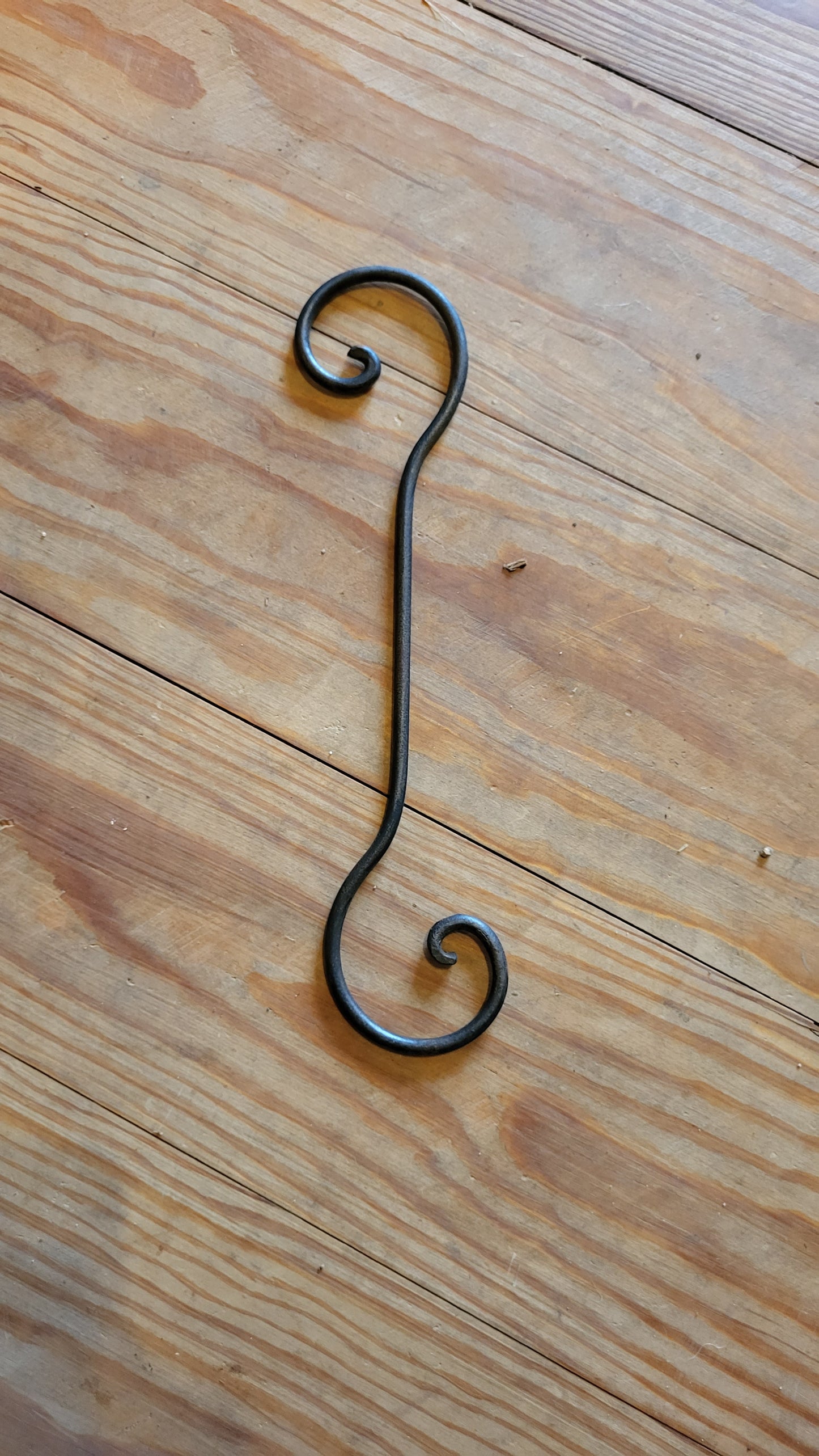Haken 30cm