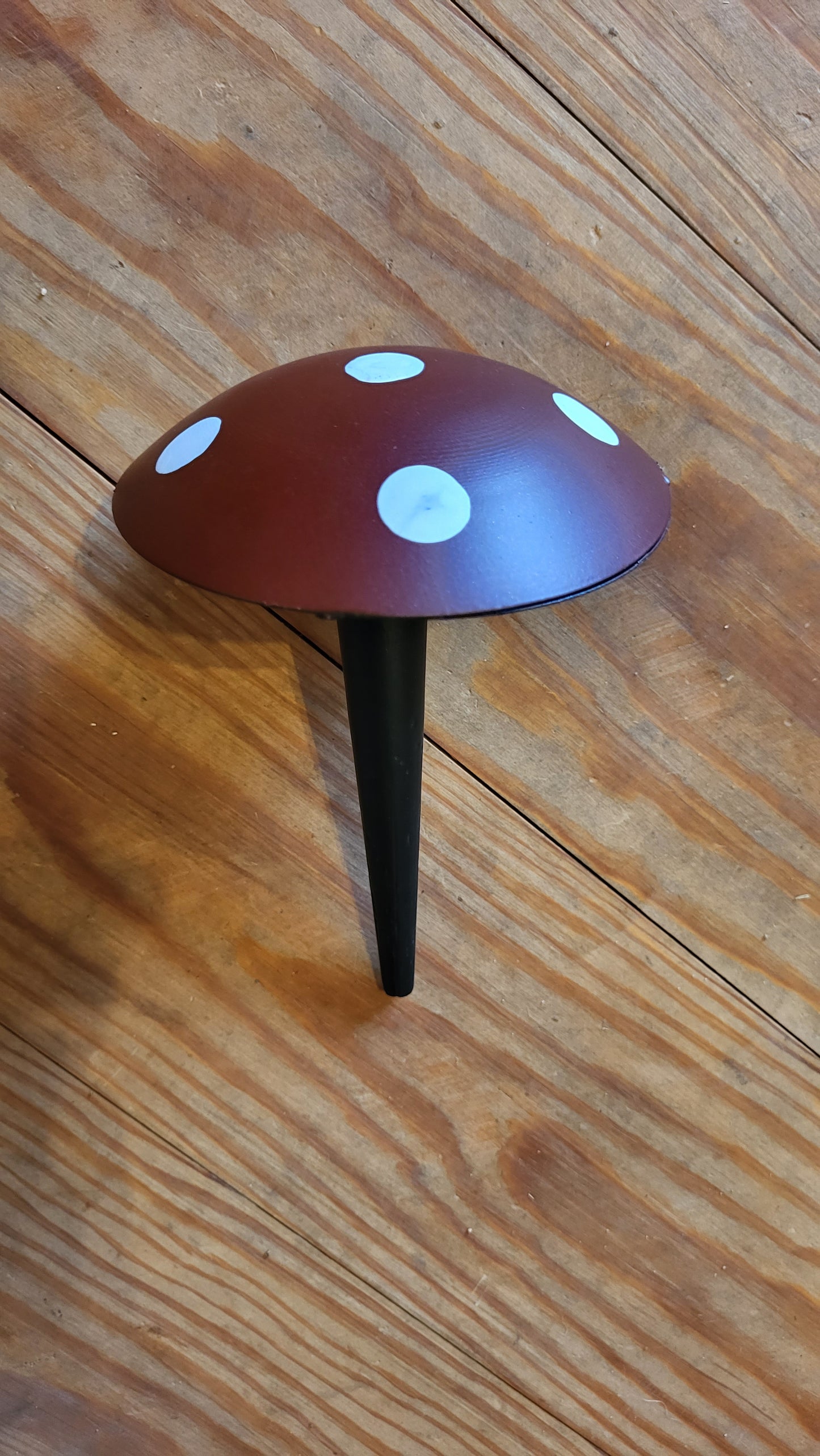 Pilz Deko Gartenschmuck
