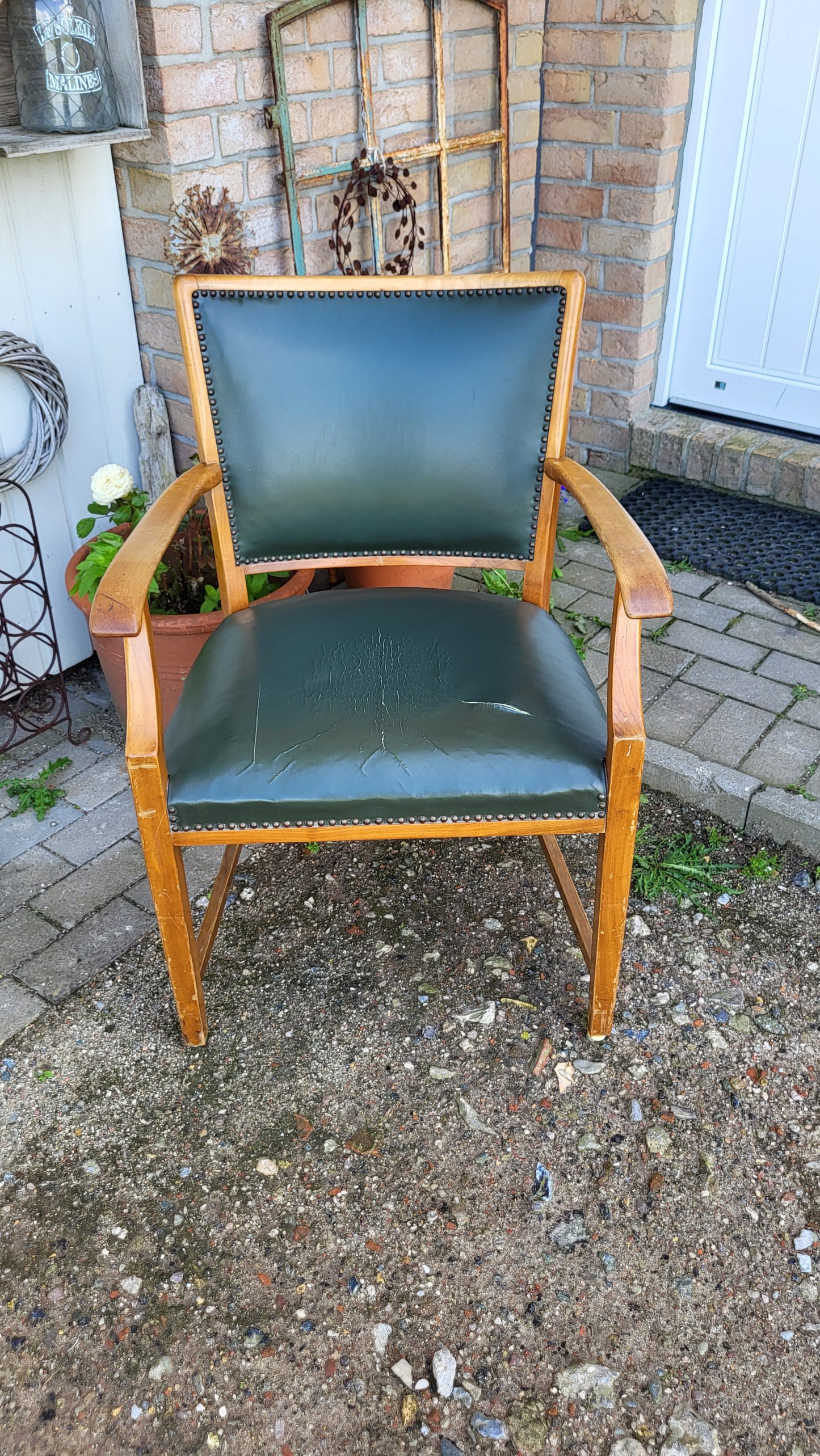 Stuhl "Tobi"