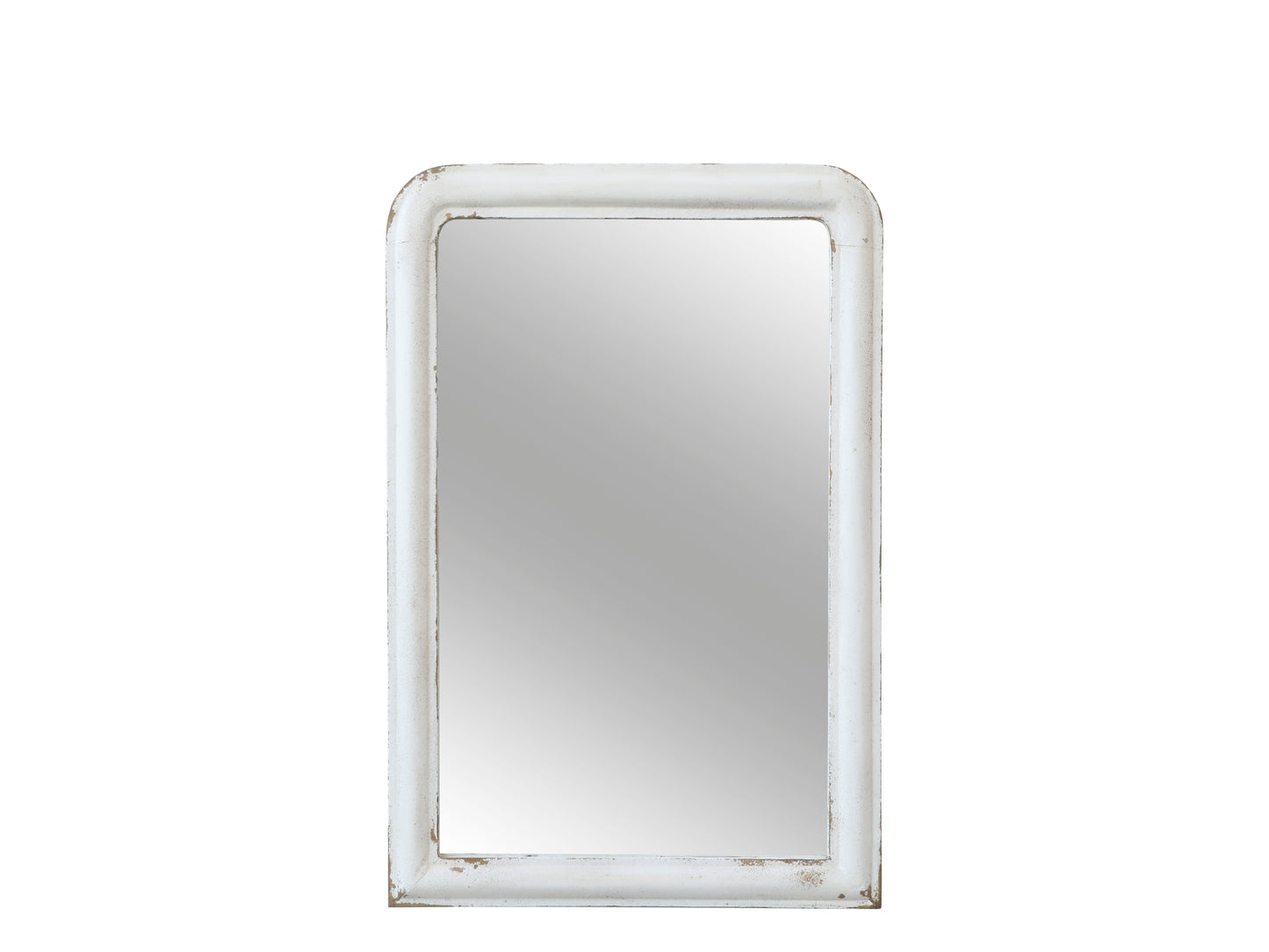 Spiegel antique Creme