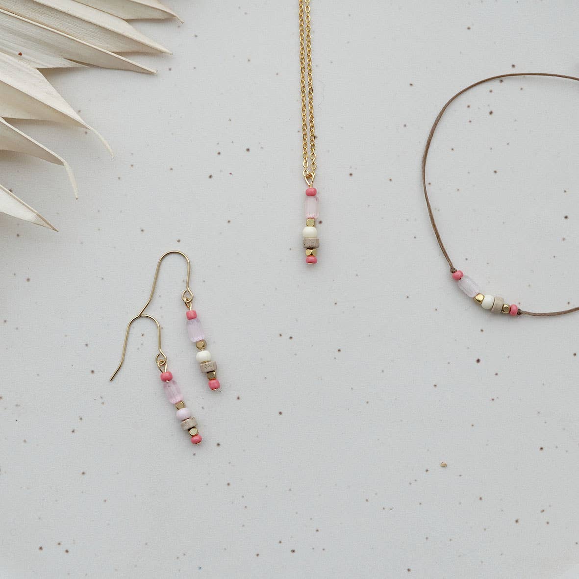 KIRA koralle Armband