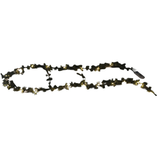 Girlande Tanne mit LED ArtificialNature