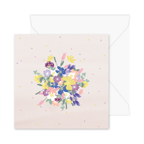 "Happy Birthday" Pretty PopUp Cards