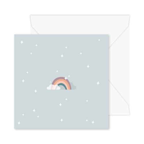 "Einen magischen Geburtstag für Dich" Pretty PopUp Cards