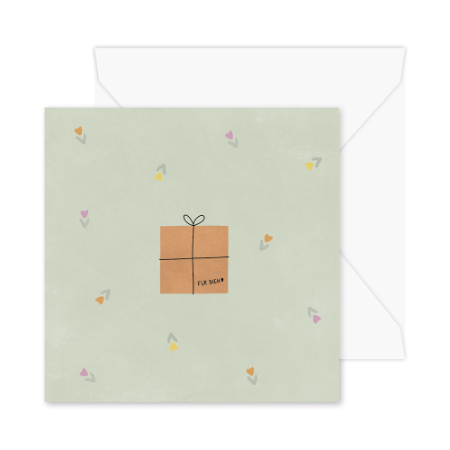 "Zum Geburtstag" Pretty PopUp Cards