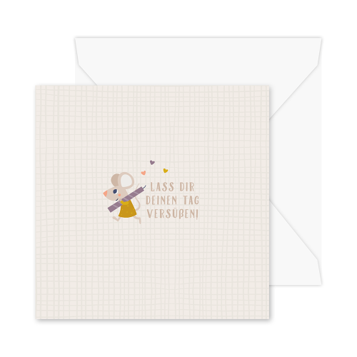 "Alle liebe Wünsche" Pretty PopUp Cards