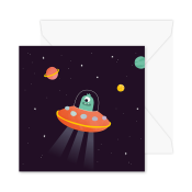"Happy Birthday" Pretty PopUp Cards