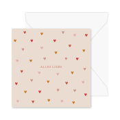 "Herzlichen Glückwunsch" Pretty PopUp Cards