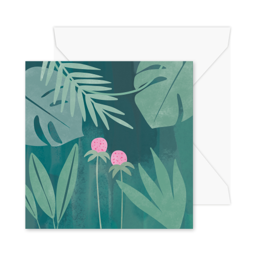 "Happy Birthday" Pretty PopUp Cards
