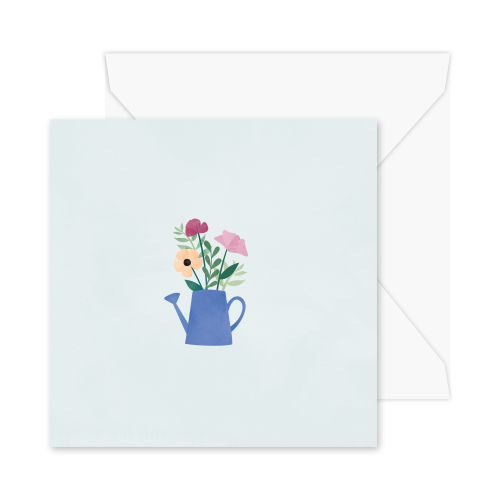 "Allerliebste Glückwünsche" Pretty PopUp Cards