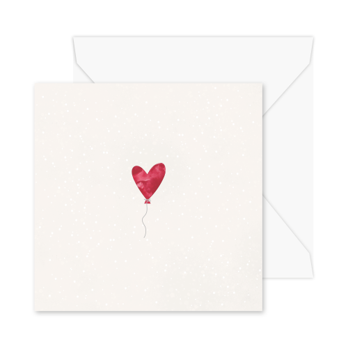 "Just Married" Pretty PopUp Cards