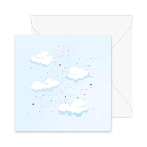 "Es gibt Helden..." Pretty PopUp Cards