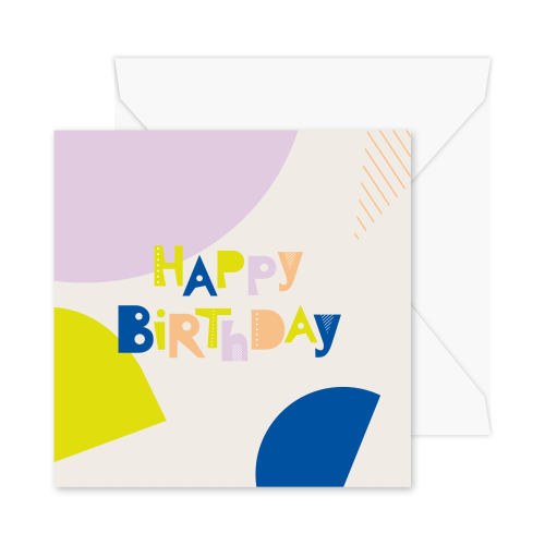 "Happy Birthday to you" Pretty PopUp Cards