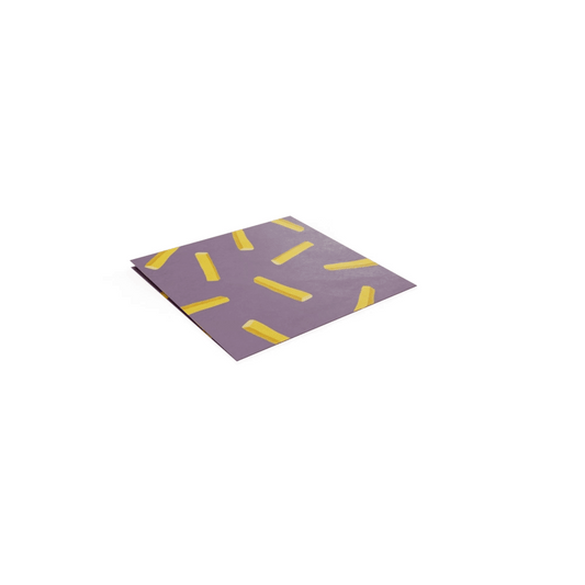 "Ohne dich..." Pretty PopUp Cards