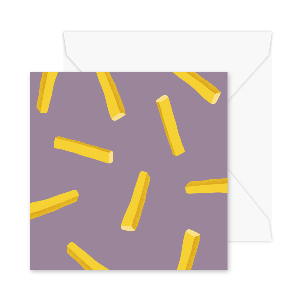 "Ohne dich..." Pretty PopUp Cards