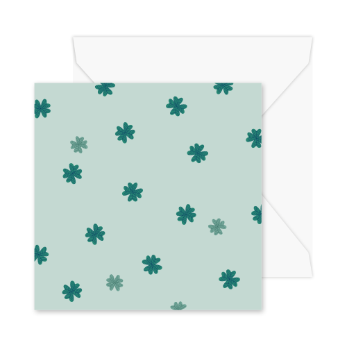"Sauviel Glück..." Pretty PopUp Cards