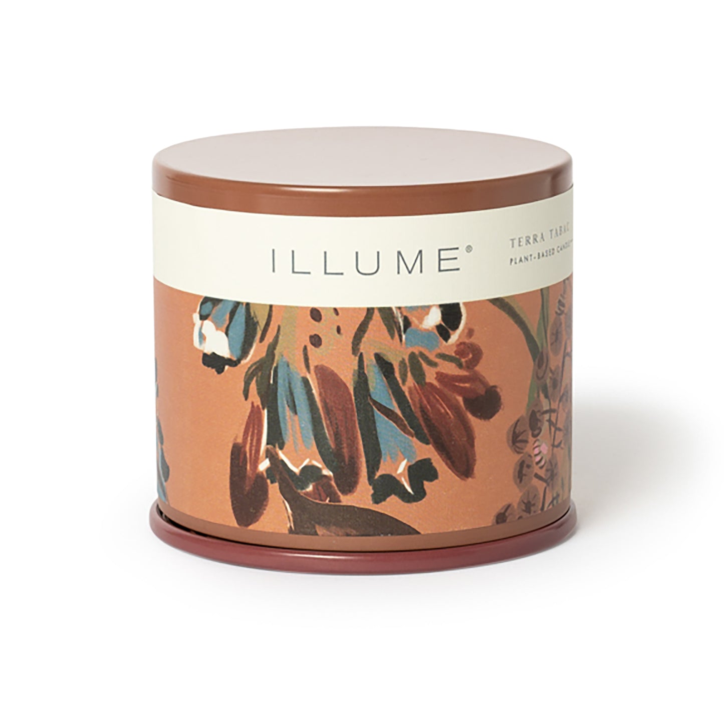 Duftkerze Terry Tabay Vanity Tin