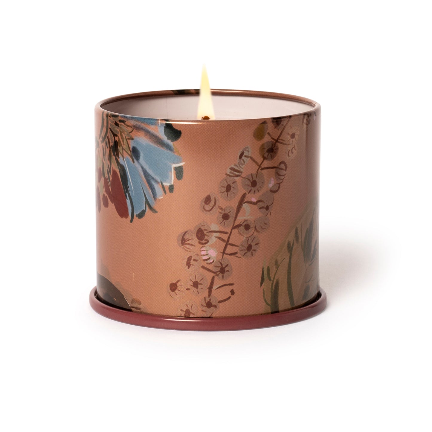 Duftkerze Terry Tabay Vanity Tin