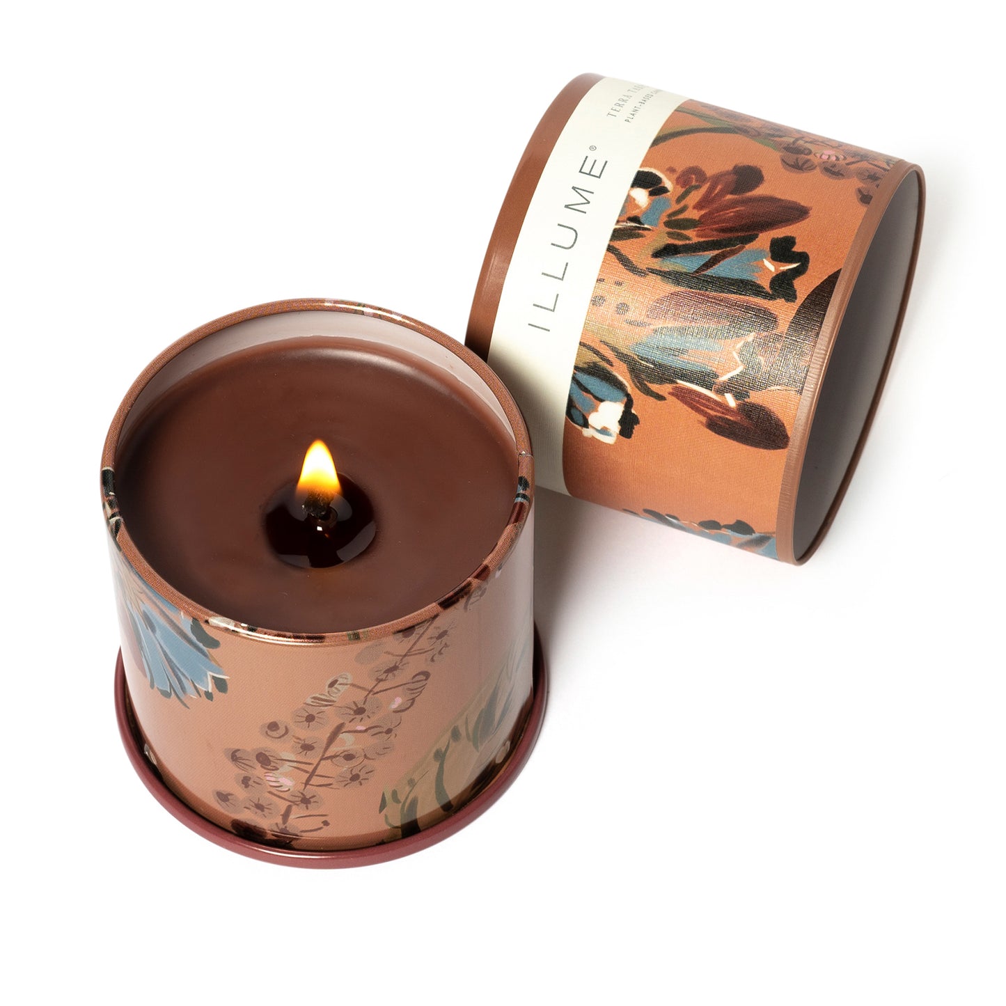 Duftkerze Terry Tabay Vanity Tin