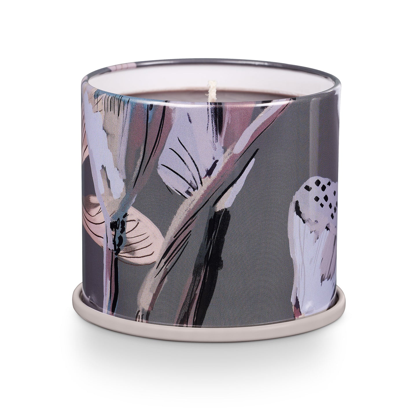 Duftkerze Woodfire Vanity Tin