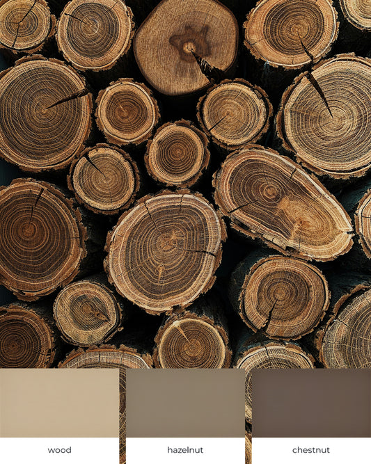 chestnut