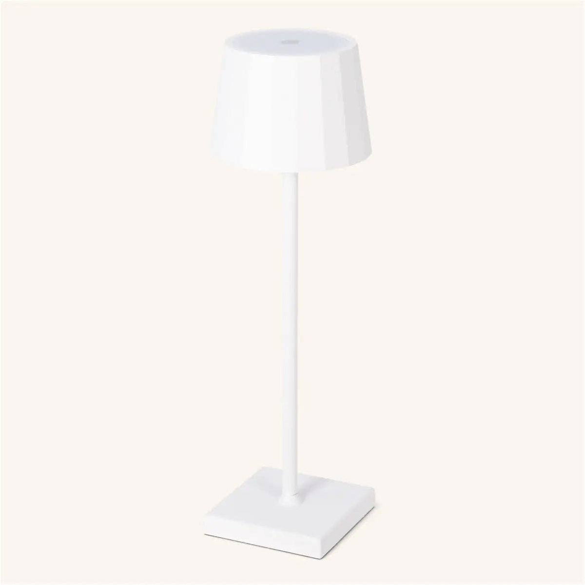 Tischlampe William White