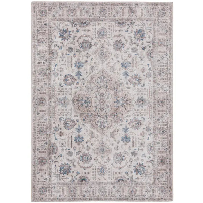 Teppich Laury Beige 160x230 cm