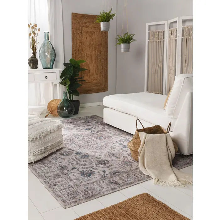 Teppich Laury Beige 160x230 cm