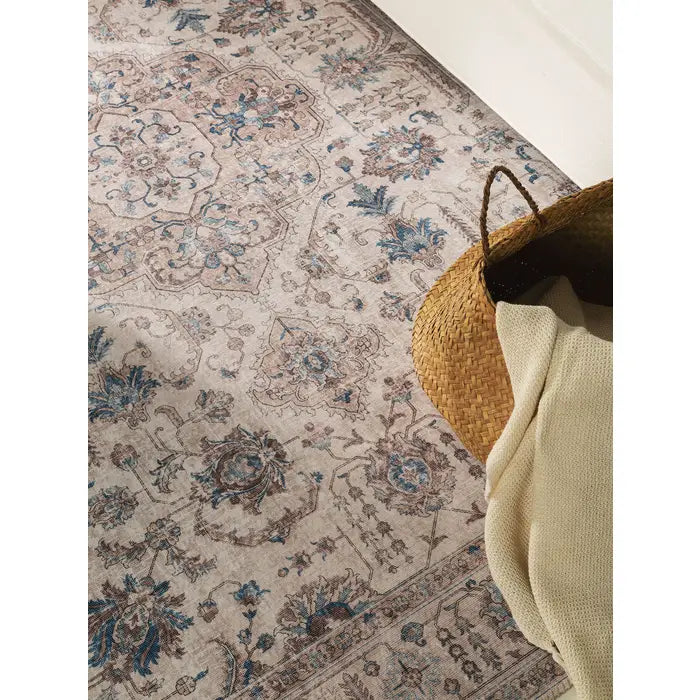 Teppich Laury Beige 160x230 cm