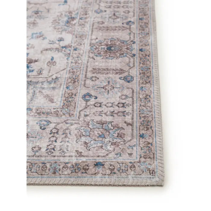 Teppich Laury Beige 160x230 cm