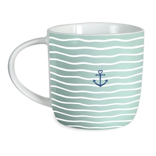 Becher Lieblingsplatz