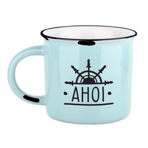 Becher Ahoi!