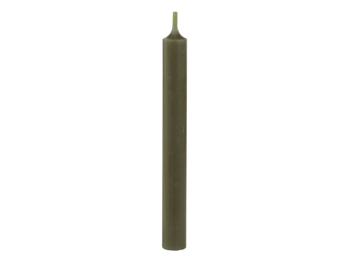 Stabkerze Rosa