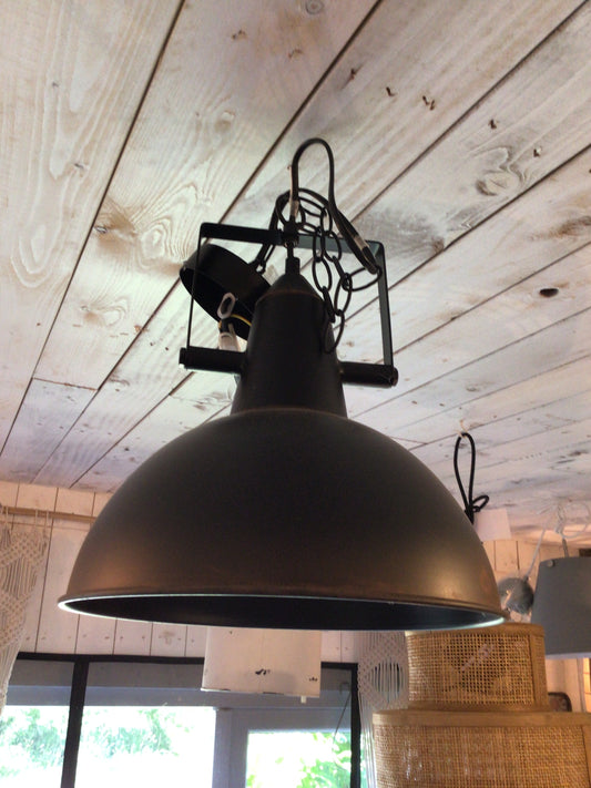 Hängelampe