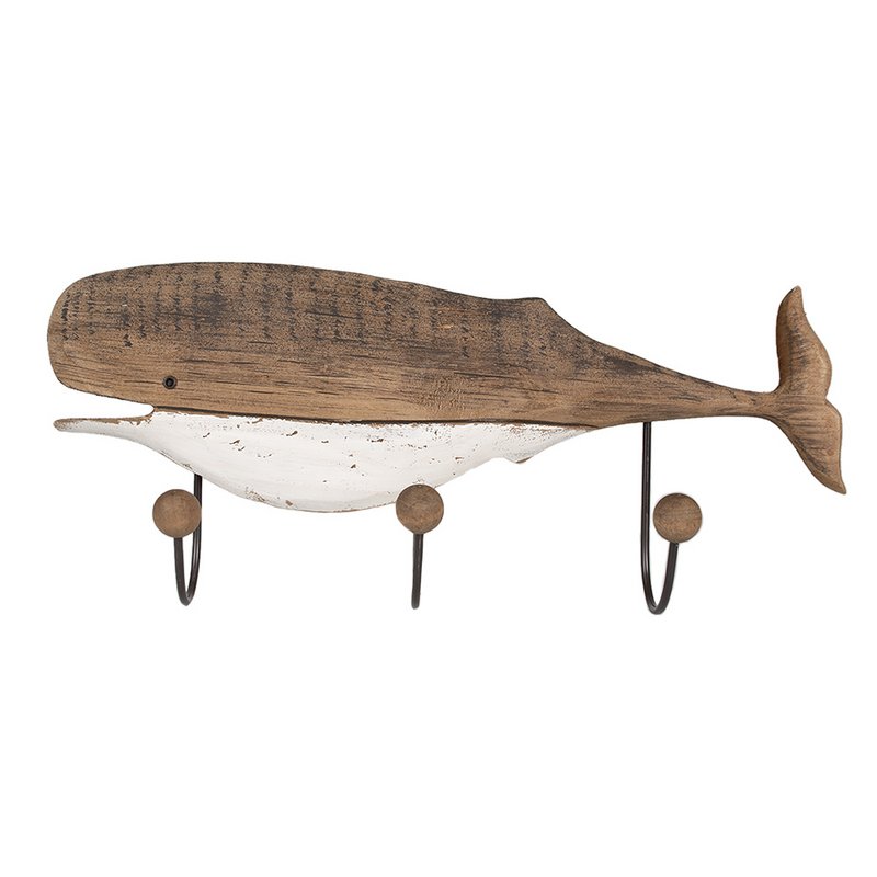 Garderobe Wal