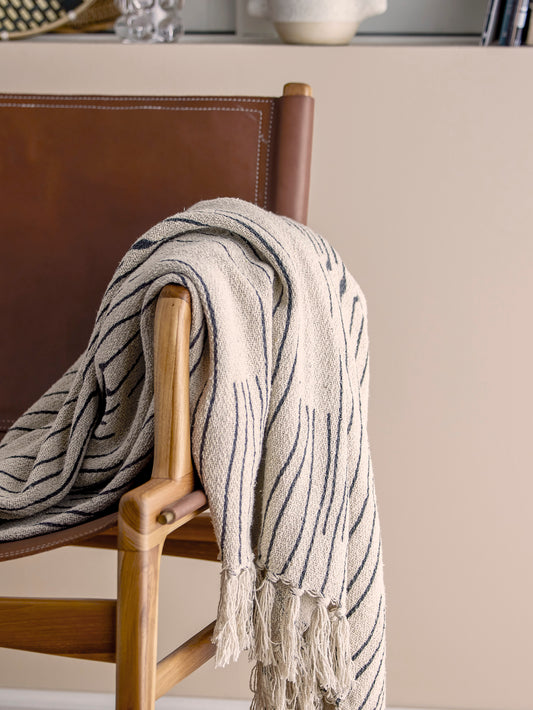 Decke "Celly" 160x130cm