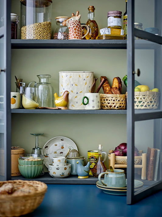 Vorratsgefäß "Pippine" mit Deckel