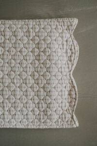 Quilt / Decke Pentas 130x160 cm