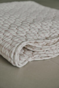 Quilt / Decke Pentas 130x160 cm
